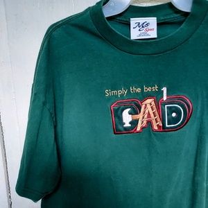 Vintage Oversized Tee